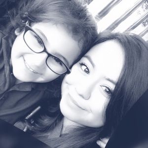 Meet your Posher, Lilly